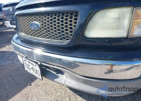 2003 Ford F-150 Xl/Xlt из США, поврежденный, VIN 1FTRX07283KD05085